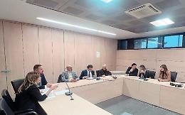 Avvocati, insediata a Napoli la Commissione Diritto Parlamentare