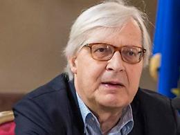Antitrust: «Sottosegretario Sgarbi ha esercitato attività di critico violando legge Frattini»