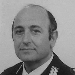 Omicidio del poliziotto Attianese: due arresti a 38 anni dal delitto