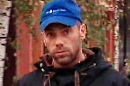 Maso ricoverato in psichiatria