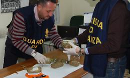 Bancarotta e riciclaggio, maxi sequestro e 5 indagati