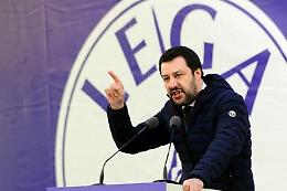 Per il governo sarebbero guai se la Lega tornasse alle origini