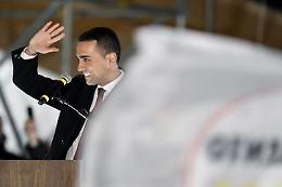 Vola M5S