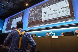Tremano le banche