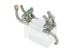 "Gli Etruschi e il MANN", da lunedì 16 marzo a Napoli