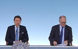 Governo chiederà a Ue sforamento per 7 miliardi
