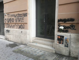 «Carabiniere non avrebbe dovuto avere un Rolex», monta la polemica
