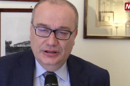 Il dg del Cotugno: «Coronavirus, ora potrebbe nascere un focolaio campano»