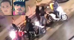 Rider rapinato, c’è la svolta: la paranza di Secondigliano sotto accusa 