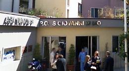 Estorsione a ditta per lavori di ristrutturazione in ospedale