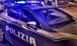 Poliziotti aggrediti al Rione Traiano, tre arresti