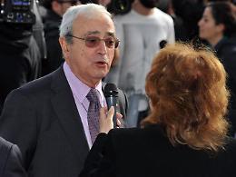 E' morto l'ex ministro Antonio Martino. Aveva 79 anni