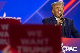 Verso Usa 2024, Trump rilancia: solo io posso evitare la terza guerra monidale