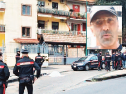 Pianura e Soccavo zone insanguinate