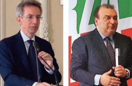 Napoli, «staffisti con la terza elementare»: bufera sul sindaco