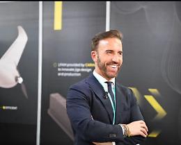 Boscolo (LMA): “La sfida della sostenibilità si vince investendo nel capitale umano” 