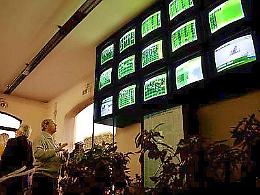 Grumo Nevano, scommesse illegali: sequestrata una sala