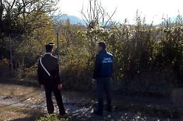 Inchieste Potenza, indagini sulla salute: acquisite cartelle cliniche dagli ospedali