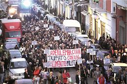 Crac Deiulemar, la prossima settimana obbligazionisti convocati in Parlamento