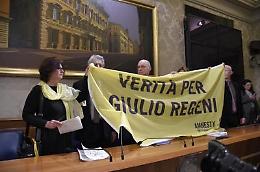 Caso Regeni, altro affronto dell'Egitto all'Italia: &laquo;Dossier carenti&raquo;