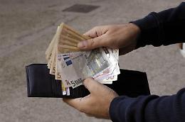 Il progetto di Renzi per vincere le elezioni: bonus di 80 euro alle pensioni minime
