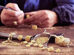 Le vecchie arti partenopee nel mondo del futuro