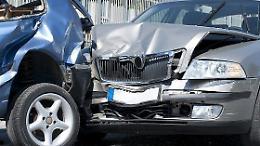 Finti incidenti per truffare le assicurazioni, 4 misure cautelari a Caserta