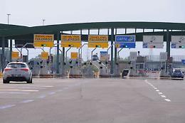 Arriva il nuovo telepass europeo
