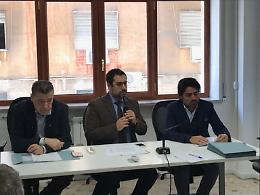 Sindacato giornalisti Campania, approvato all'unanimità il bilancio