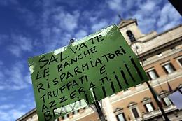 Banche, Di Maio incalza Tria