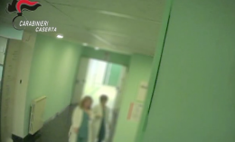 Medici assenteisti, scena muta davanti al gip