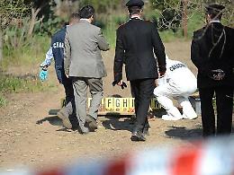 Vittima di lupara bianca, dopo 8 anni ritrovato il cadavere di D'Andò: era seppellito ad Arzano