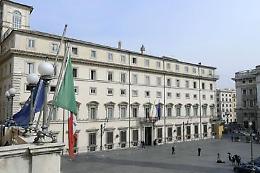 Dl liquidità imprese, governo verso copertura prestiti al 100%