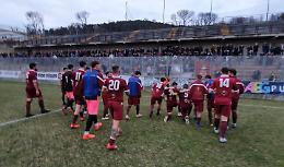 Puteolana 1902, non solo calcio: al via raccolta fondi per i più bisognosi