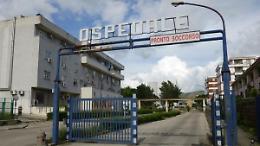Dramma a Caserta, bimbo di 4 anni cade dalla finestra e muore