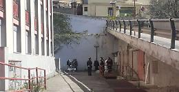 Tragedia a Pasquetta, 24enne muore dopo un volo di 9 metri