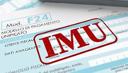 Imu, botta in arrivo: ondata di tasse sulla casa