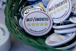 M5s, ricorso contro statuto: udienza rinviata al 17 maggio