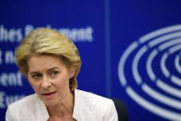 Guerra in Ucraina, nuove sanzioni Ue contro Russia: ecco quali