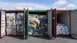 Rifiuti, container dalla Tunisia: ok Dda a stoccaggio nel Salernitano