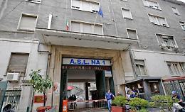Lite tra donne in strada, finiscono in ospedale