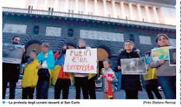 Spettacolo ad alta tensione