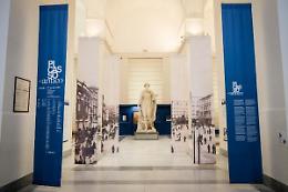 Picasso e l'Antico al Mann, inaugurata la mostra