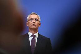 Nato, Stoltenberg: «Per alleati 2% Pil sarà spesa militare minima»