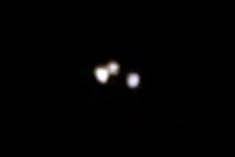 Oggetto volante non identificato: Ufo nel cielo di Pozzuoli?