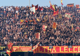Ragazzino tifoso del Napoli aggredito a Lecce: denunce e daspo