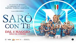 “Sarò con te”, il film sul terzo scudetto