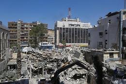 Minacce Iran, Israele chiude 28 ambasciate: anche a Roma