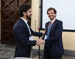 Aerospazio, Frisoli (Manta): “Dall’asse Puglia-Campania la 'Silicon Valley' del Sud”