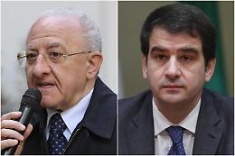 Sud, Fitto e De Luca: nuovi pilastri della coesione